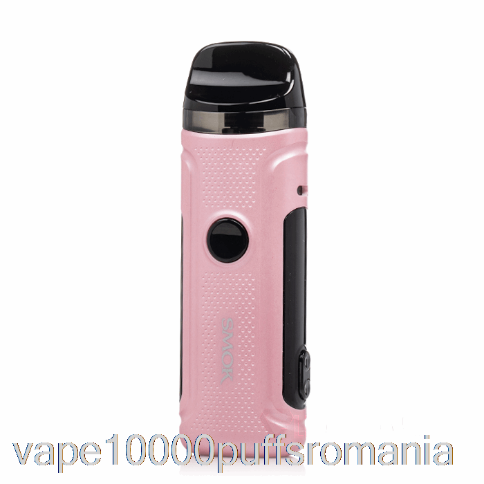 Vape Romania Smok Nord C 50w Pod Kit Roz